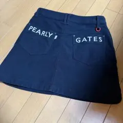PEARLY GATES ゴルフウエア　レディース
