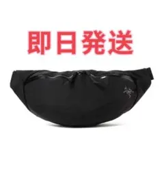アークテリクス アクシオス 4クロスボディ 新品 AXIOS - メルカリ