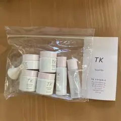MENARD TK トラベルキットのサムネイル