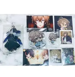 夢野幻太郎 flava2 アクリルスタンド ぱしゃこれ