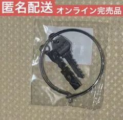 Da-ice EntrancE MIYOSHI RUG キーリング 1点 未開封