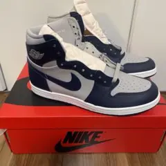 ナイキ　ジョーダン1 ジョージタウン　26.5