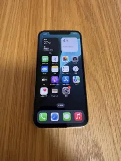 Apple iPhone 12 Pro ゴールド本体