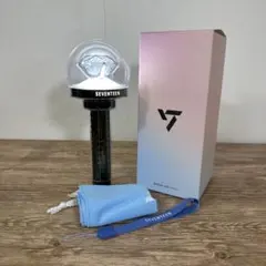 SEVENTEEN OFFICIAL LIGHT STICK 3 本体のサムネイル