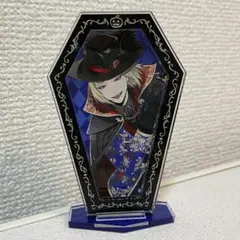 ツイステ ルーク・ハント スケアリードレス フレーム アクリルスタンド