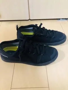 コロンビア靴