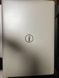 DELL Inspiron 5570ノートPC シルバーのサムネイル