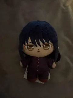 ナムコ限定 銀魂 ちびぐるみ vol.2 桂小太郎 ぬいぐるみ - メルカリ