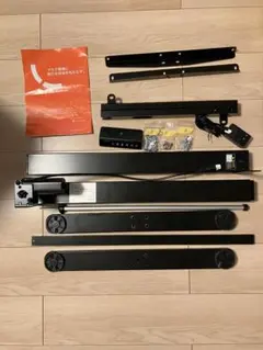 Chihiros WRGB45 II LED照明 本体,吊り下げセット - メルカリ