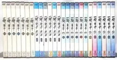 一騎当千【1期～4期】DVD 全25巻セット 2026年最新】一騎当千 1期 DVDの人気アイテム - メルカリ