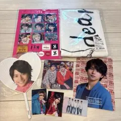 timelesz SexyZone 佐藤勝利 トレカ ステッカー まとめ売り - メルカリ