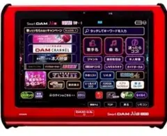 本日限定価格 在庫3台 デンモク TM30R チャージャーセット 春新作の DAM チャージャーセット TM30R デンモク 在庫3台 本日限定
