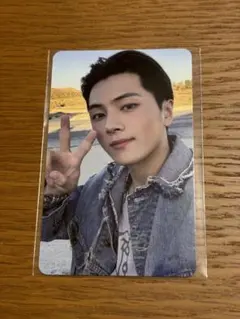 ENHYPEN THE SIN : VANISH hello live ジェイ