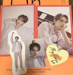 SEVENTEEN フォトブック ジュン Episode A セット