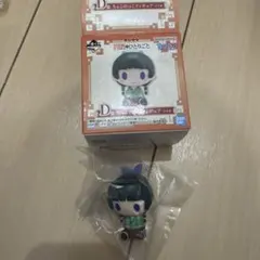 薬屋のひとりごと一番くじD賞ちょこのっこフィギュア