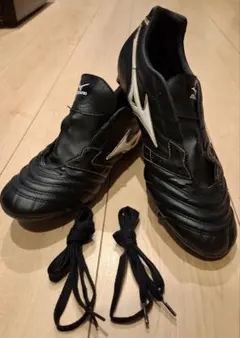 ミズノ モレリアII FTS 26.5cm