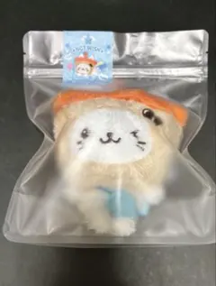 nctwish ユウシ wish doll steadyMD バブルニャン ぬい