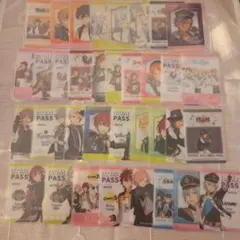 あんさんぶるスターズ　あんスタ　DREAM LIVEくじ　C.D賞