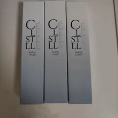 ステリファイ ファンデーション✖️2本＆チュルミ薬用クリーム - メルカリ