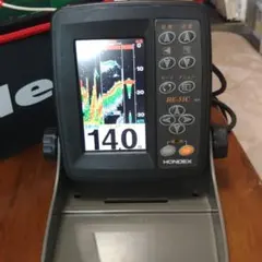 2025年最新】ホンデックスHE-51Cの人気アイテム - メルカリ