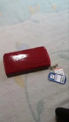 クロコダイル 長財布