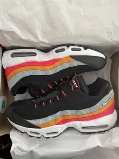 【希少カラー】ナイキ エアマックス95 エッセンシャル 27cm（US9）