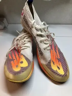 New Balance 陸上スパイク シューズのサムネイル