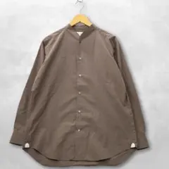 レインメーカー SHAWL COLLAR SHIRT ショールカラーシャツ 3のサムネイル
