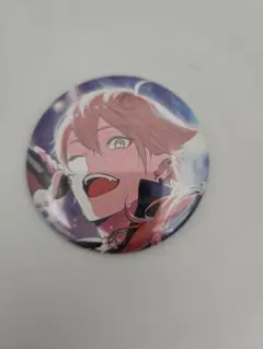 2025年最新】伏見ガク 缶バッジ dmmの人気アイテム - メルカリ