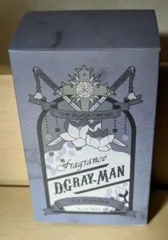 2026年最新】d.gray-man 香水の人気アイテム - メルカリ