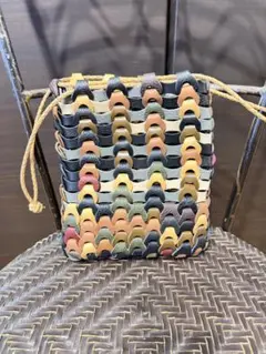 2026年最新】イルミーチョ 巾着の人気アイテム - メルカリ