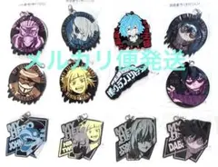 僕のヒーローアカデミア ヴィラン ラバスト 死柄木 荼毘 トガヒミコ コンプレス