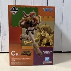 一番くじ ワンピース -エルバフ編- GIANT BASH!! Vol.1 C賞のサムネイル