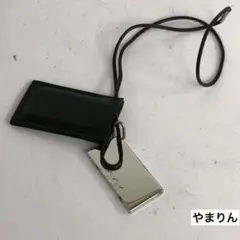 HERMÈS エルメス 2000 シンボル チョーカー ネックレス ペンダントのサムネイル