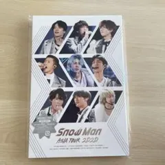 Snow Man/Snow Man ASIA TOUR 2D.2D.〈3枚組〉