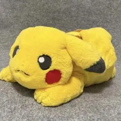ポケモンセンター ポケモンだいすきクラブ限定 ピカチューカー 2007年