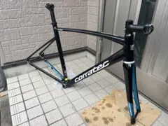 corratec スポーツサイクル ロードバイク 引き取りのみ - メルカリ
