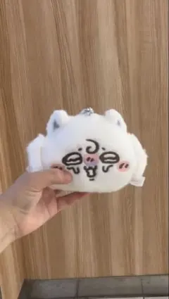 ちいかわベイビー モモンガ パスケース