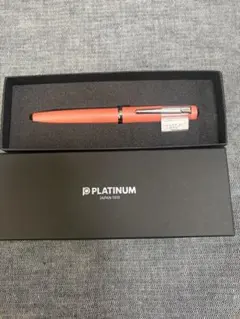 2026年最新】PLATINUM プラチナ万年筆の人気アイテム - メルカリ