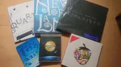 2025年最新】news ライブdvdの人気アイテム - メルカリ