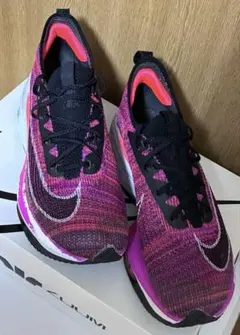 ナイキ　アルファフライ　26.5