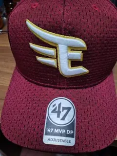 2025年最新】楽天イーグルス キャップ 47の人気アイテム - メルカリ