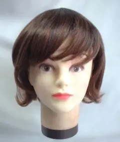 ★★ウィッグ・軽やかな外はねが、とってもオシャレ！