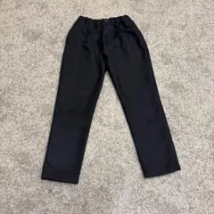 BRANSHES ロングパンツ ブラック フォーマルスーツのサムネイル