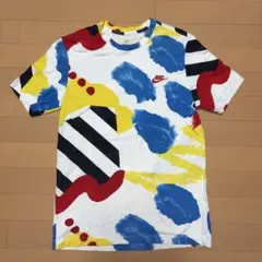 Nike SB Tシャツ 東京オリンピック フランス代表 スケボー キッズ M