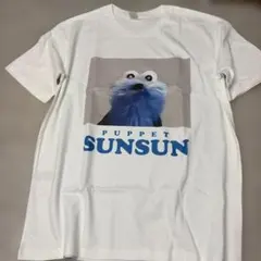 2026年最新】パペットスンスン tシャツの人気アイテム - メルカリ