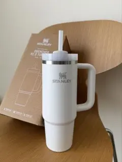 新品 スタンレー H2.0 スリムクエンチャー 0.88L フロスト ペアにも