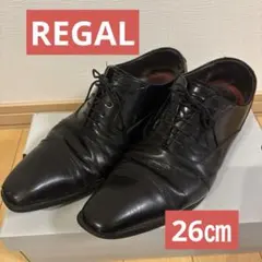 リーガル ブーツ・革靴