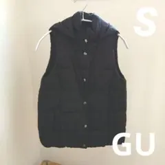 インナーダウン ダウンベスト
