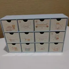 サンリオアドベントカレンダーシナモロールシナモン2019